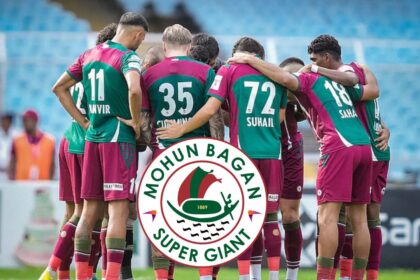 Mohun Bagan