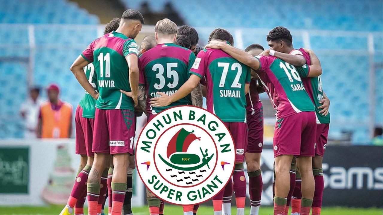 Mohun Bagan