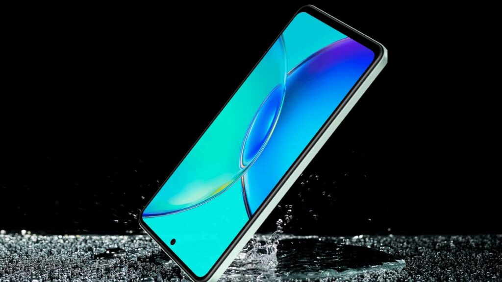 Vivo Y36 5G