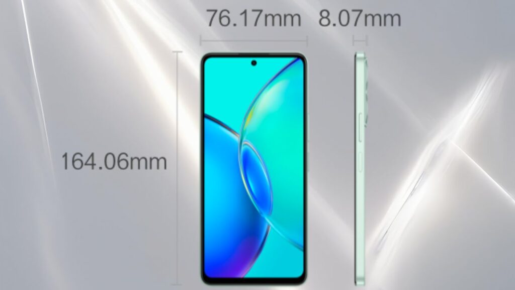 Vivo Y36 5G