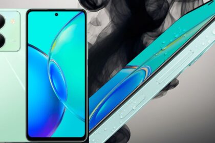 Vivo Y36 5G