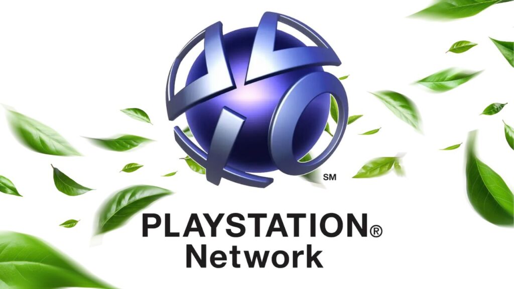 Sony PlayStation Network