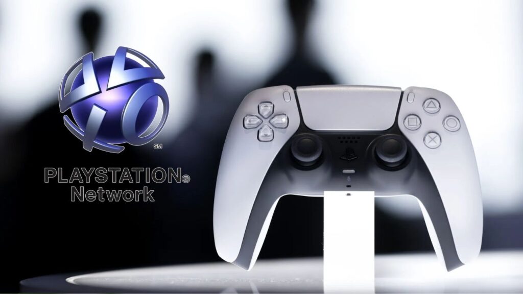 Sony PlayStation Network