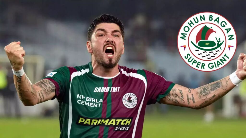 Mohun Bagan