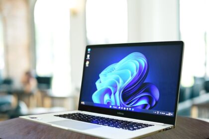 Laptop