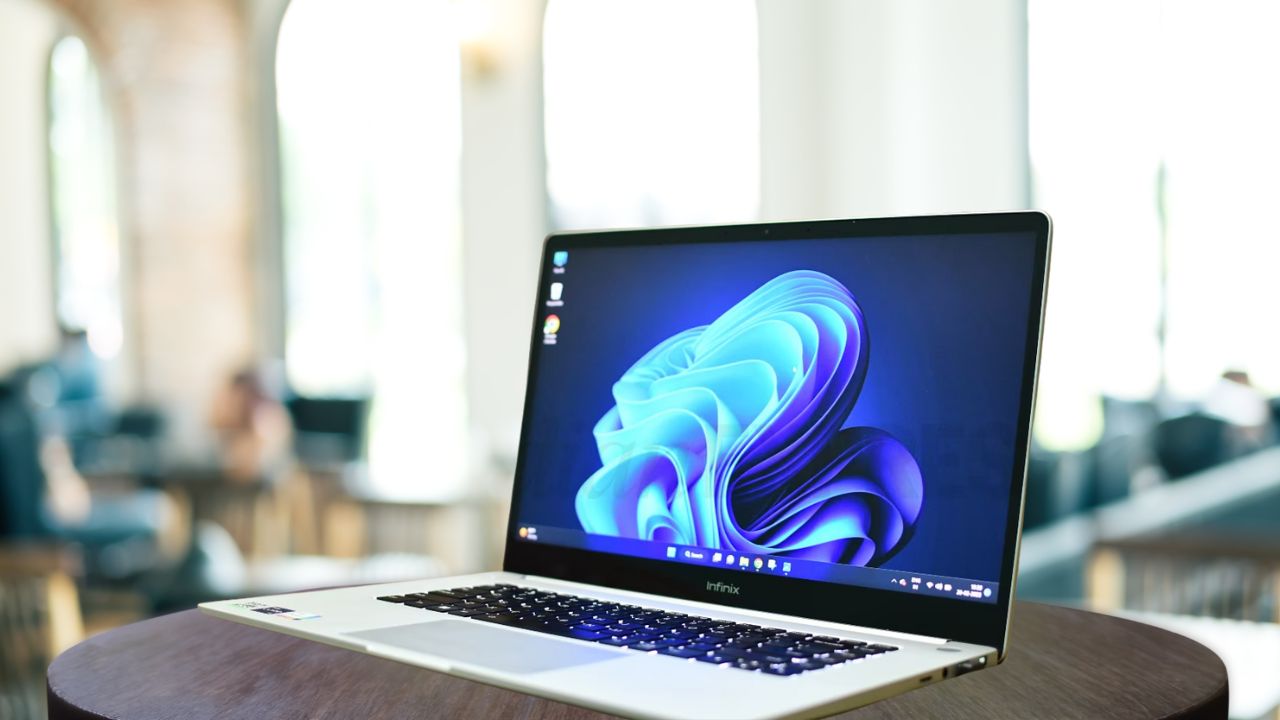 Laptop