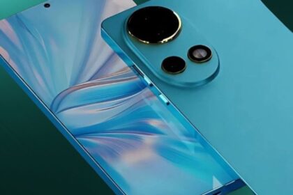 Vivo V50