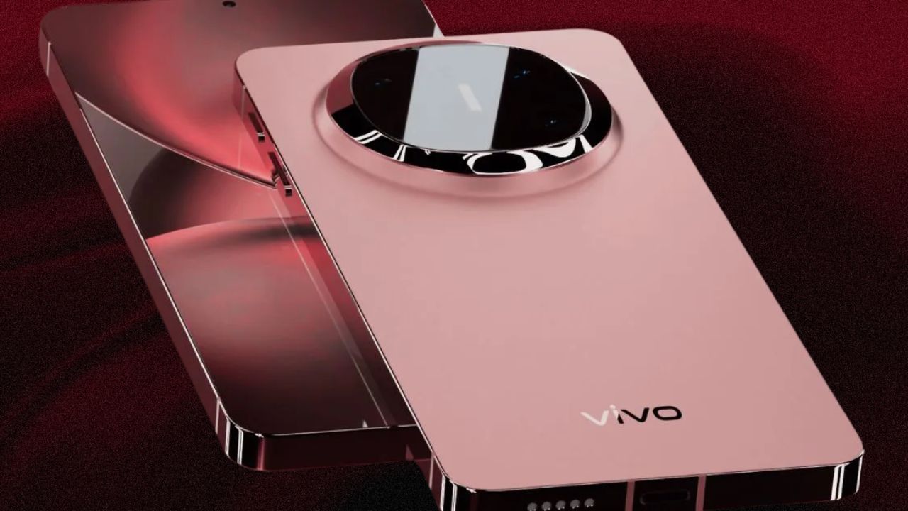 Vivo X300 Pro 5G