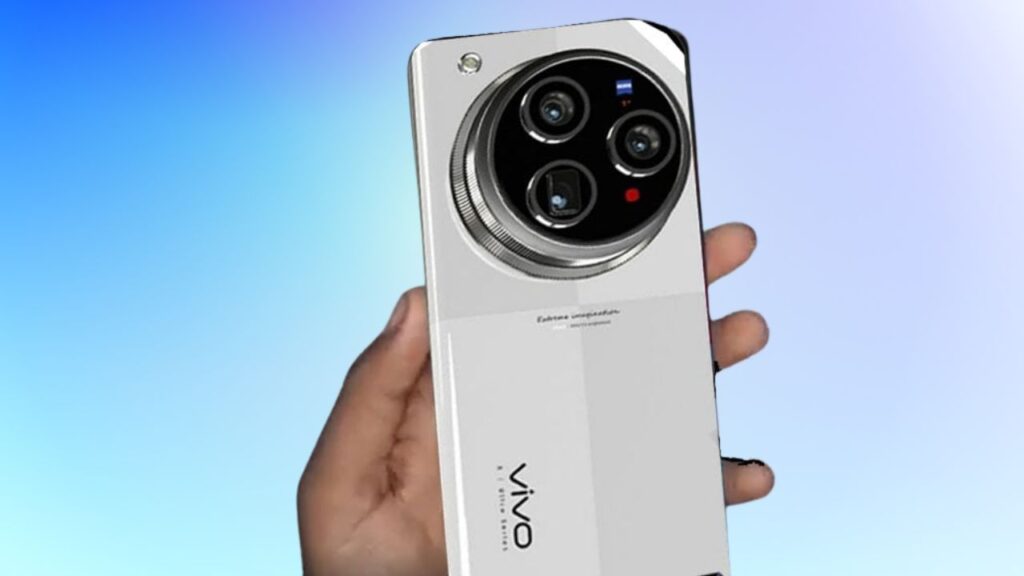 Vivo X300 Pro 5G