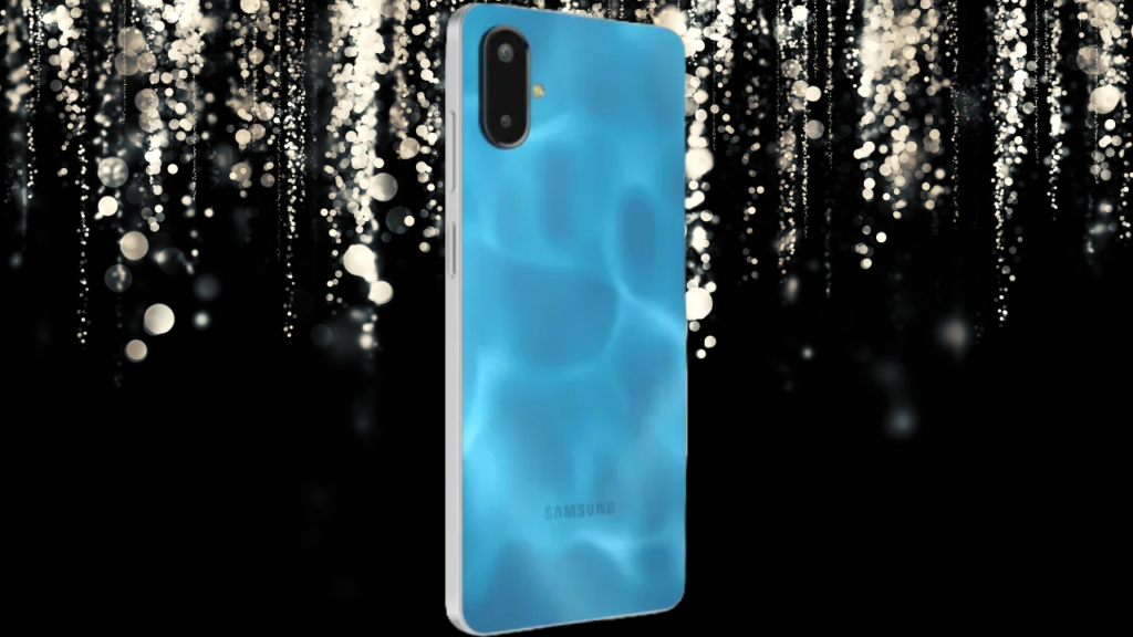 Samsung Galaxy F06 5G