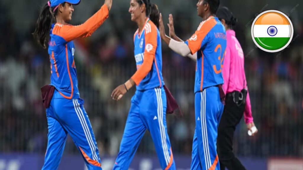 IND vs SA