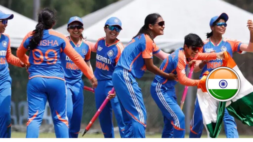 IND vs SA