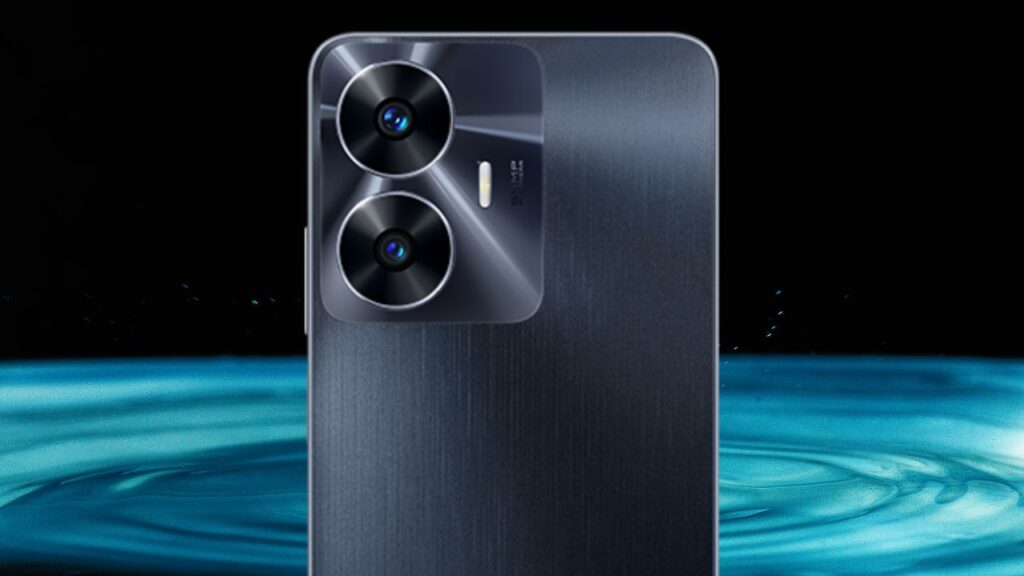 Realme C55 5G