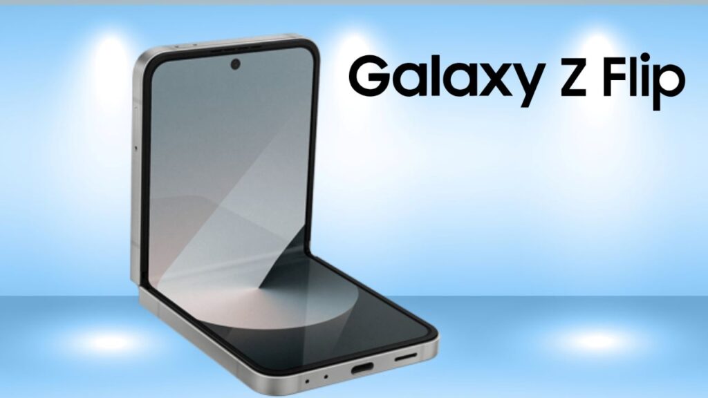 Samsung Galaxy Z Flip 7