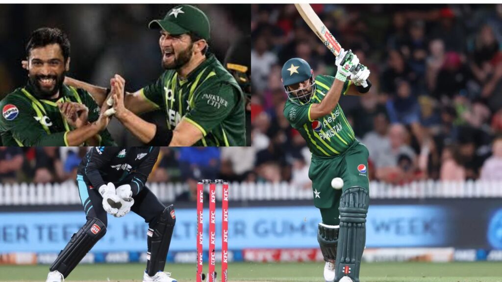 Pakistan
