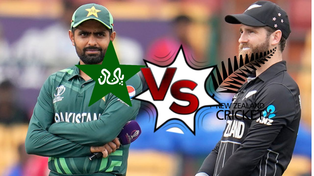 Pakistan
