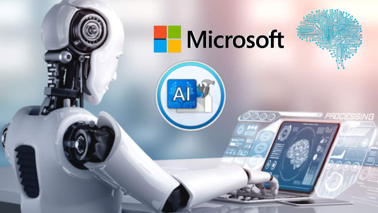 AI tools