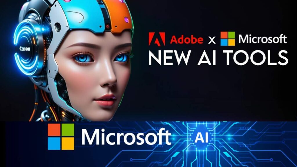 AI tools