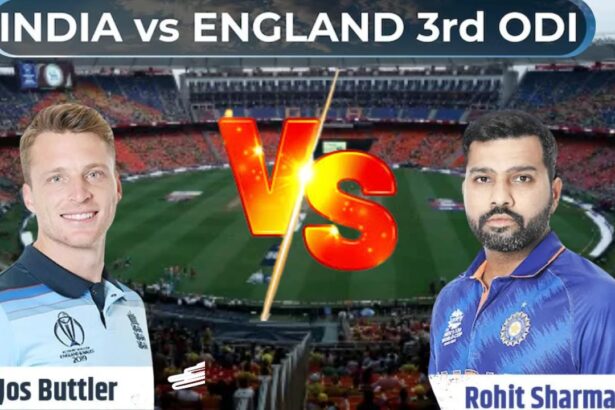 IND vs ENG
