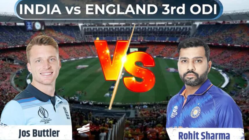 IND vs ENG