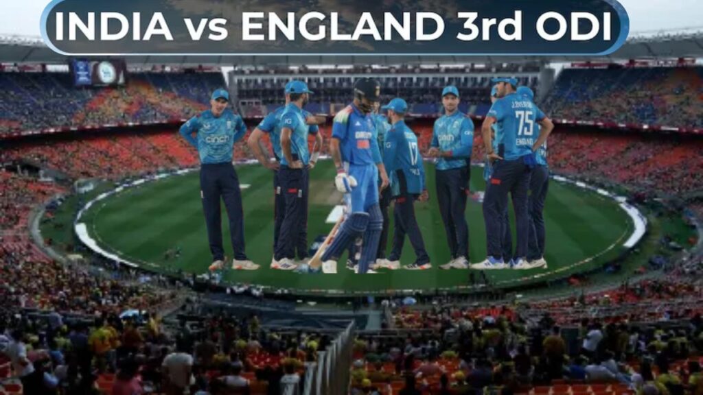 IND vs ENG