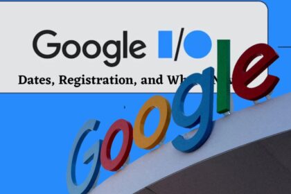 Google I/O