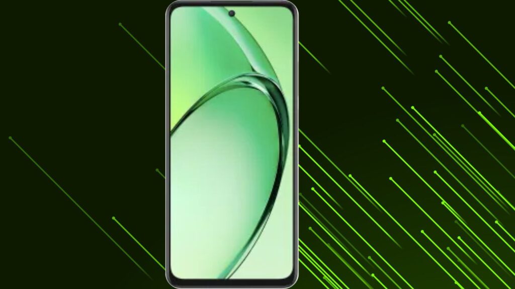 OPPO K13X 5G