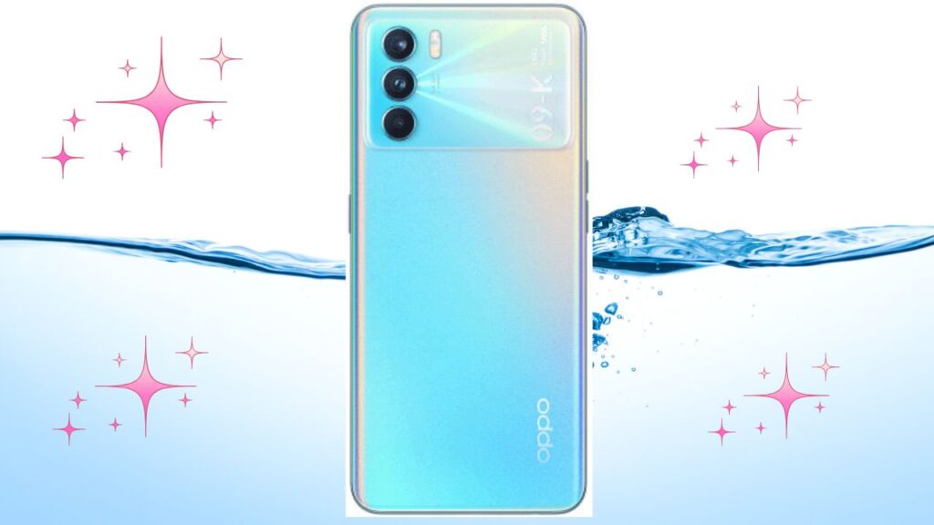 OPPO K13X 5G