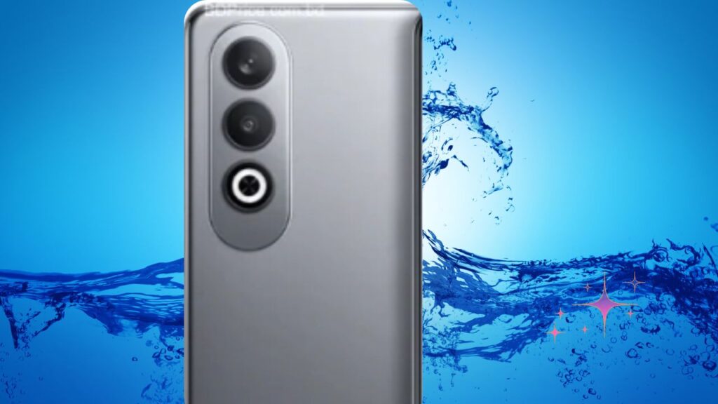 OPPO K13X 5G