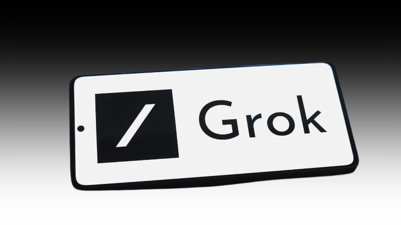 Grok 3
