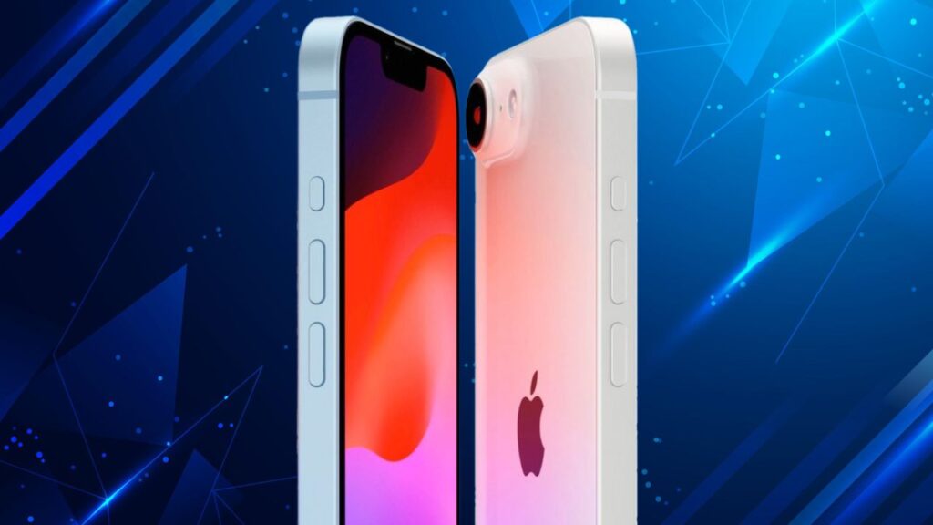 iPhone SE 4