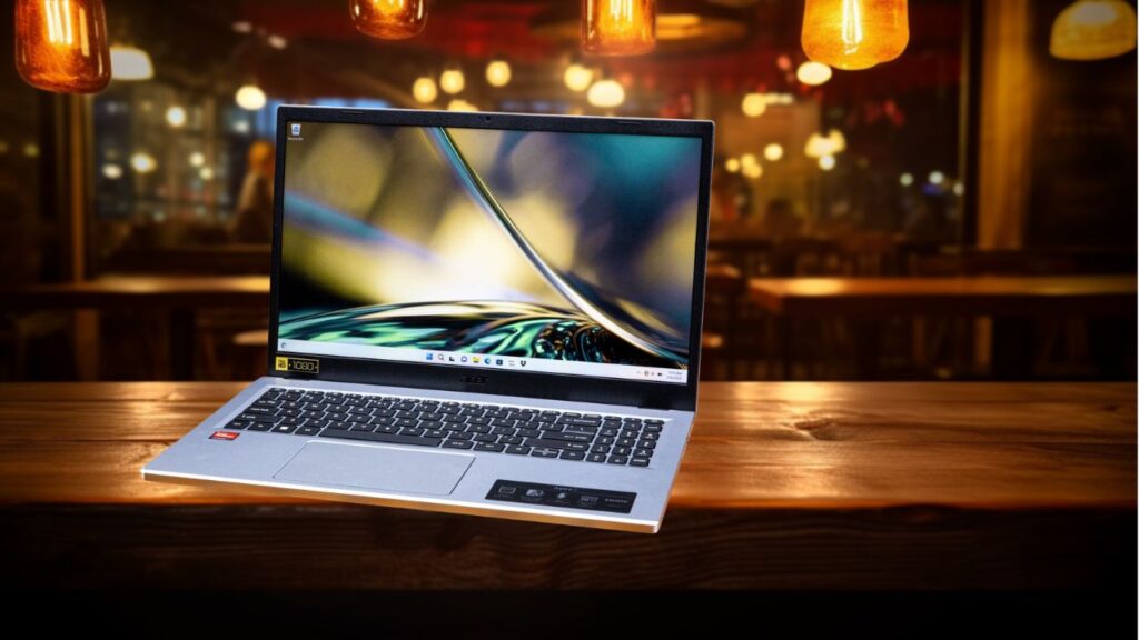 Laptop