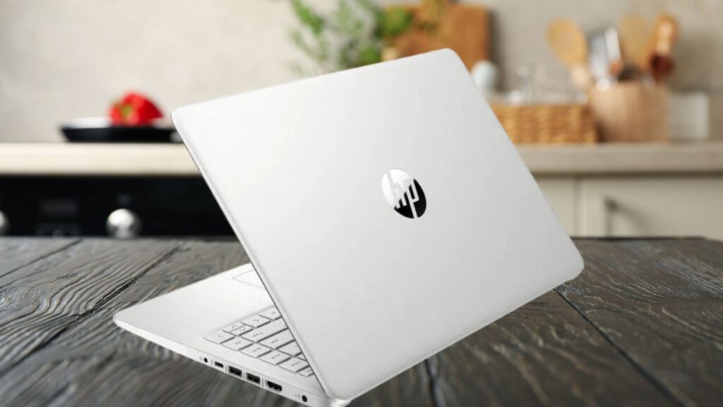 Laptop