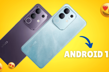 Vivo T4x 5G