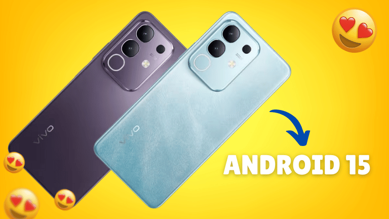 Vivo T4x 5G