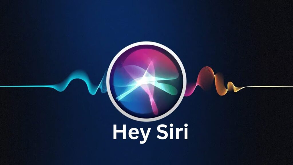 HEY SIRI