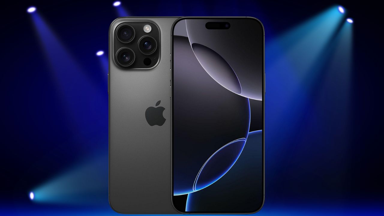 phone