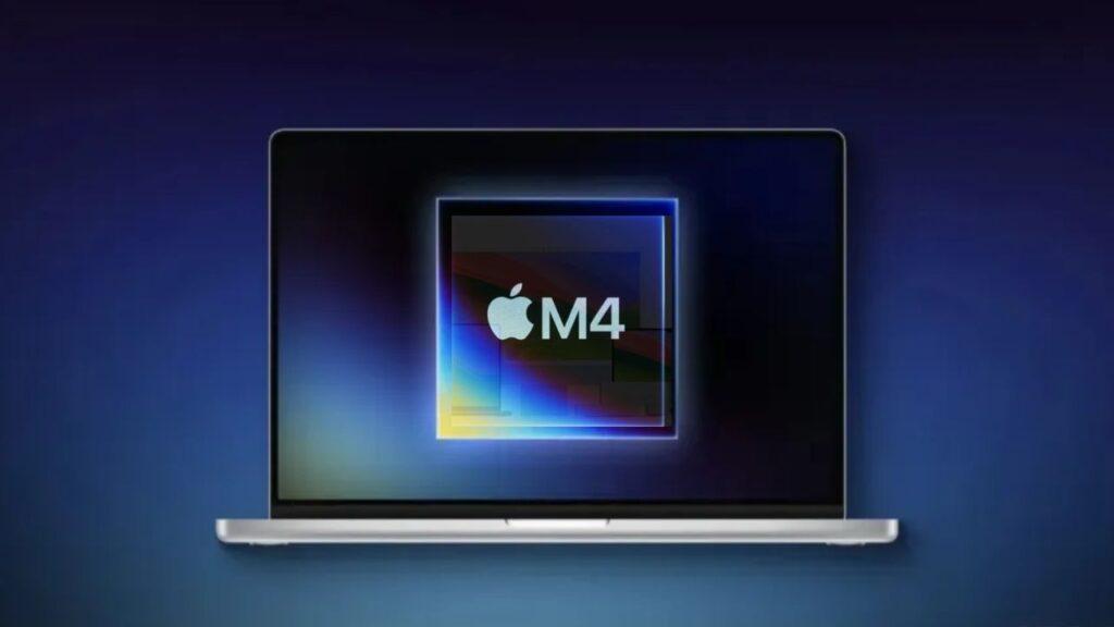 MacBook Air