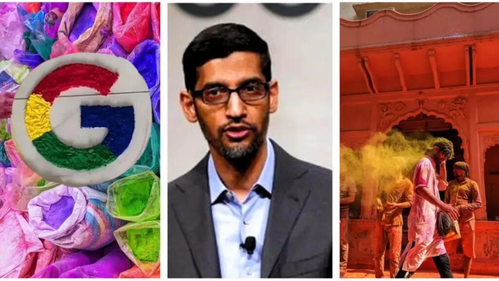 Google CEO
