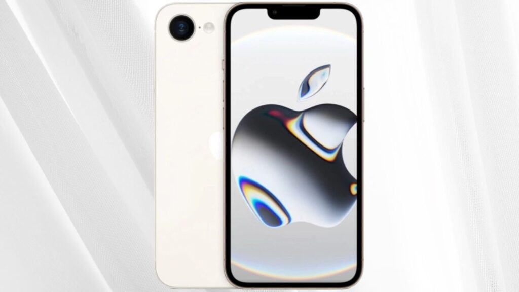 iPhone 16e