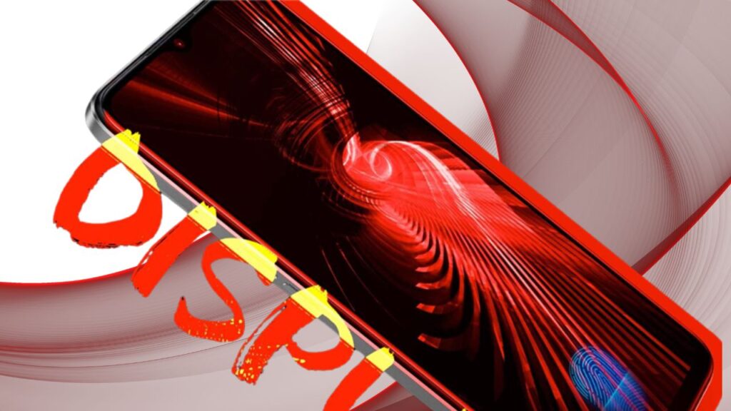 Realme P3 Ultra 5G