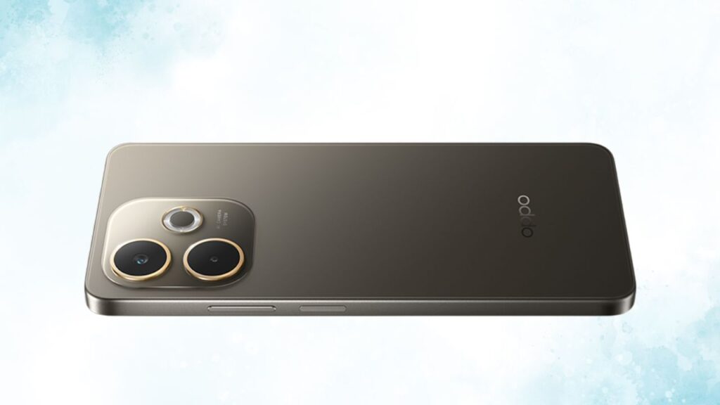 Oppo A5 Pro 5G