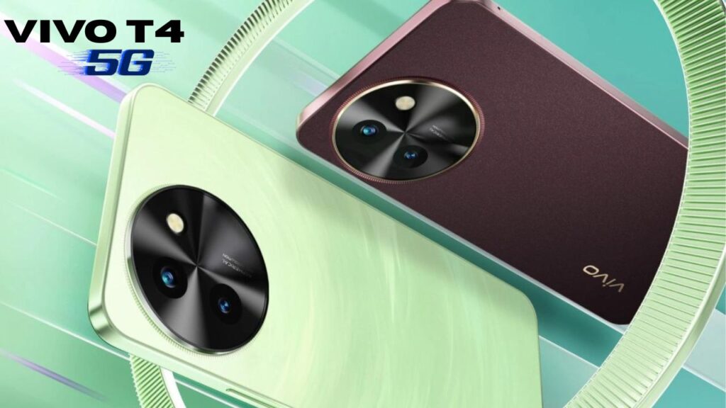 Vivo T4 5G