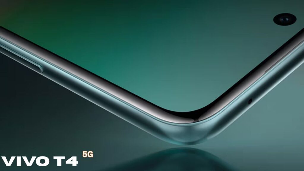 Vivo T4 5G