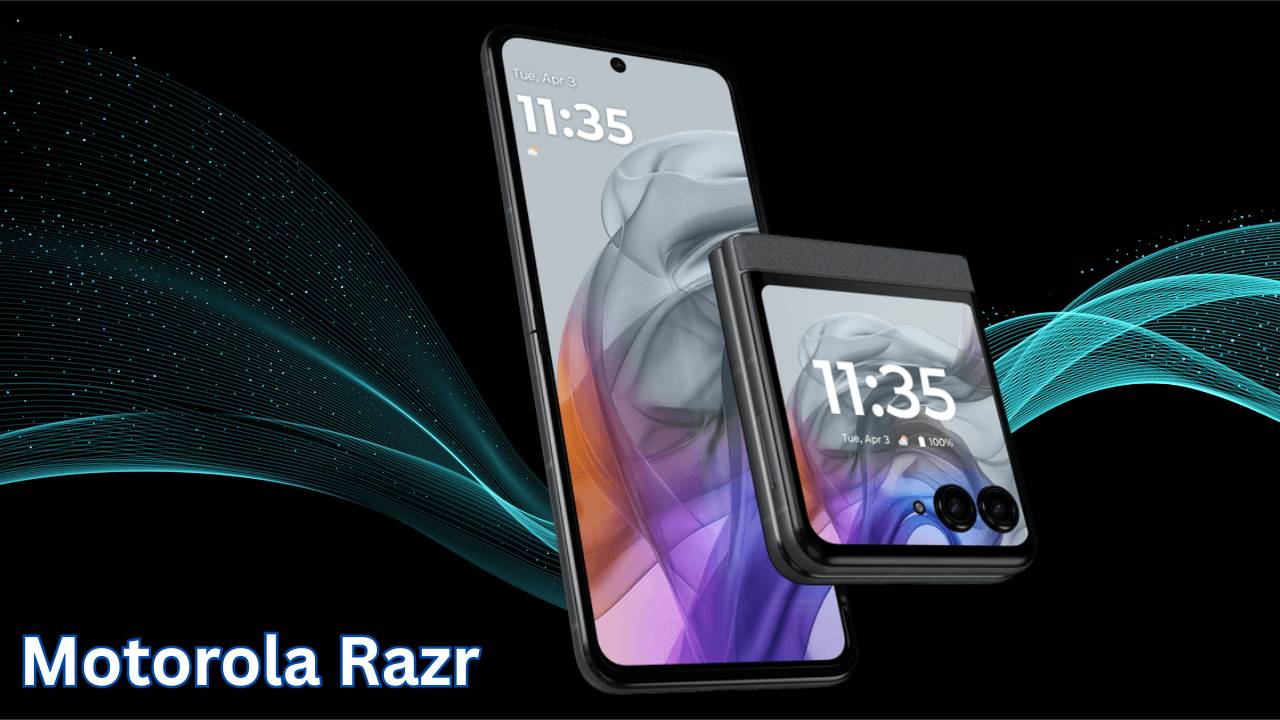Motorola Razr