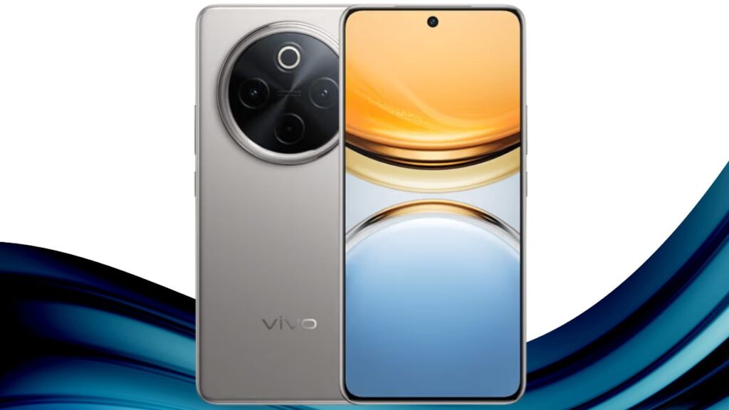 Vivo Y300 Pro+