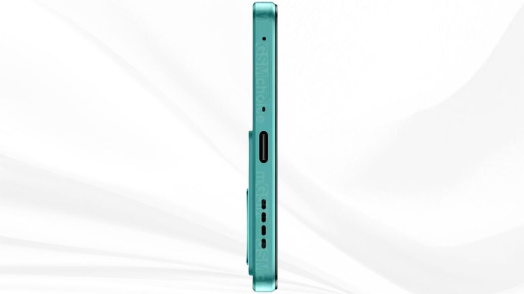 Realme 14T