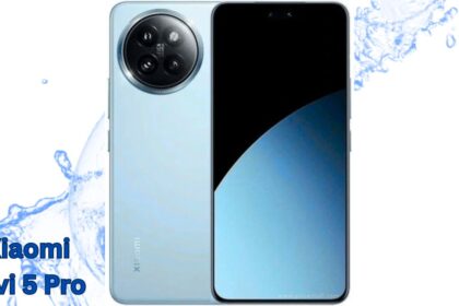 Xiaomi Civi 5 Pro