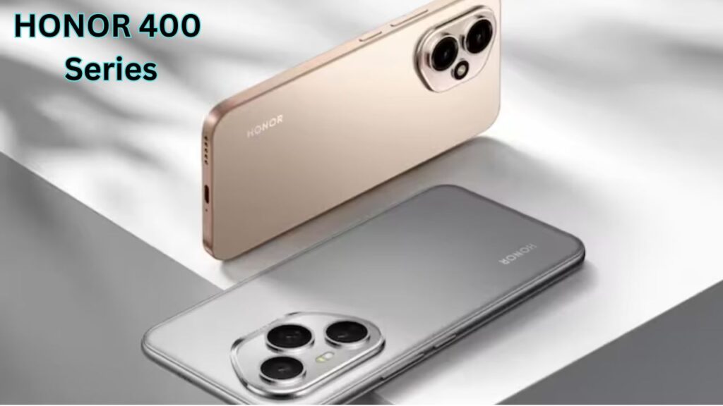 HONOR 400 Series