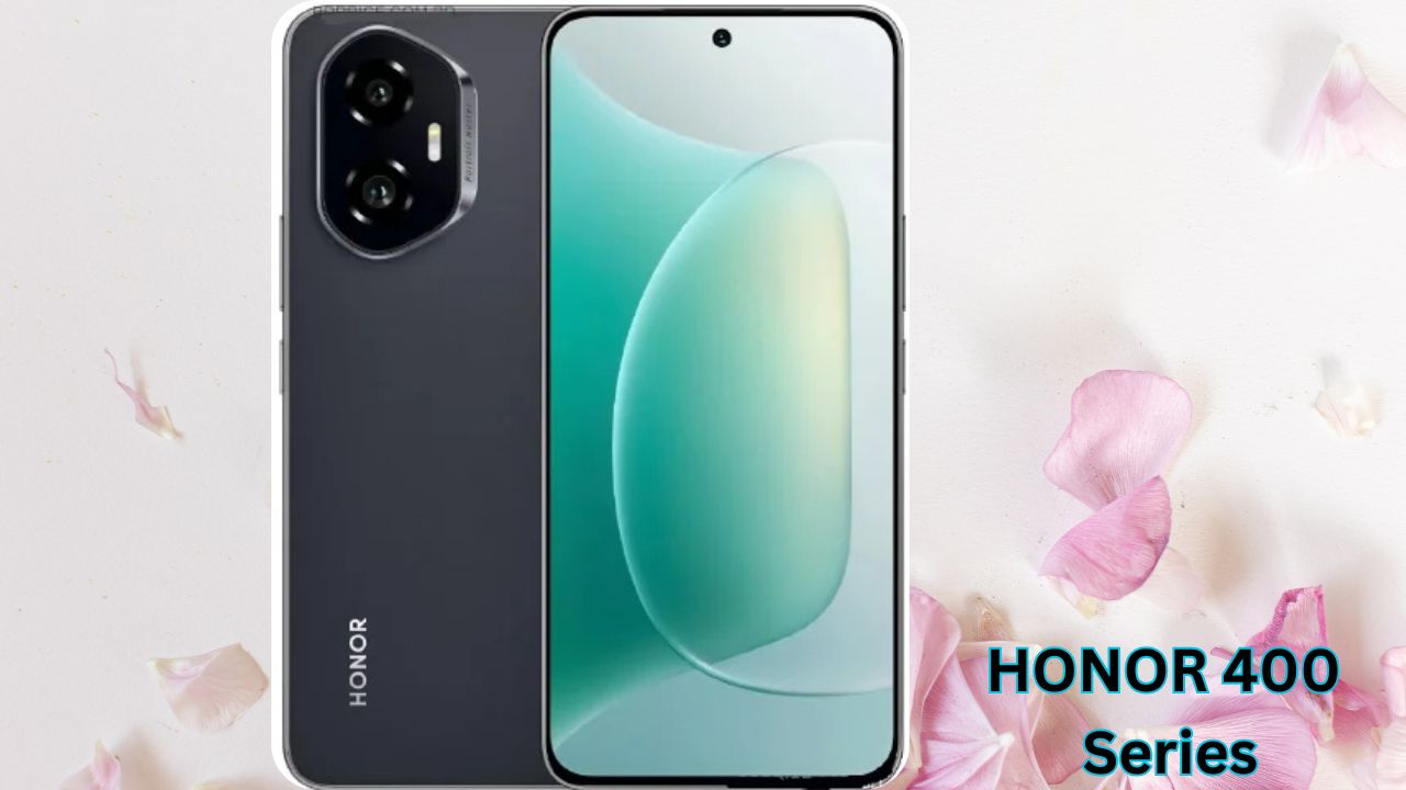 HONOR 400 Series